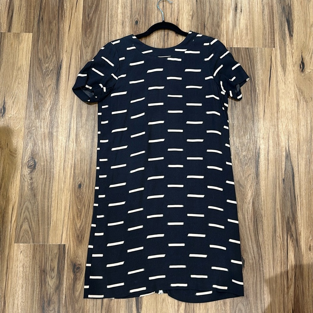 Madewell dress